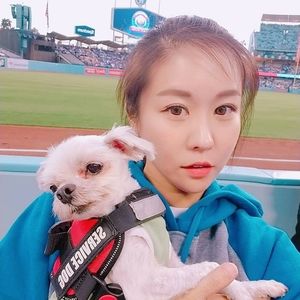 Meet your Posher, Ree